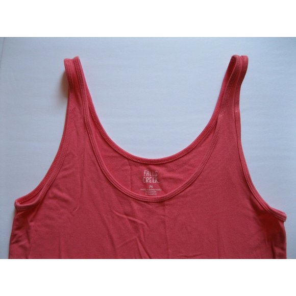 Falls Creek 3-Pack Pink, Purple, Yellow Tank Tops - Picture 5 of 14